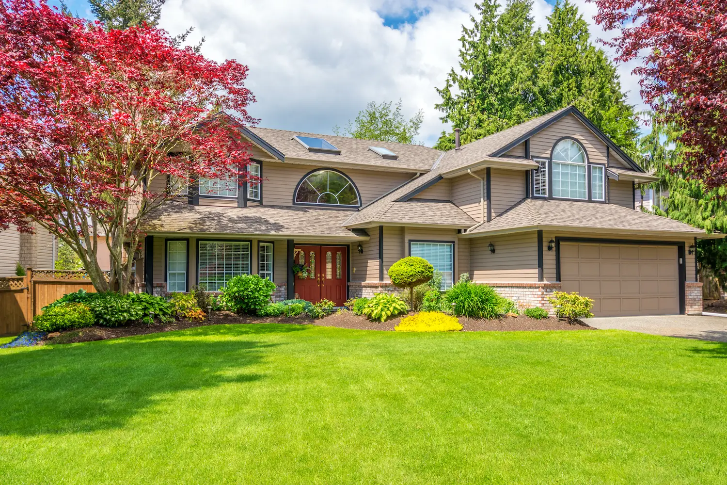 Apex Property Management