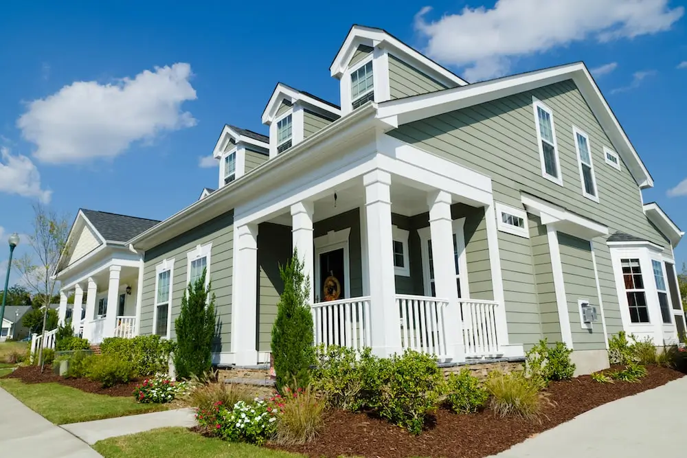 Clayton Property Management