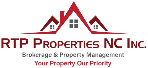 RTP Properties NC Logo