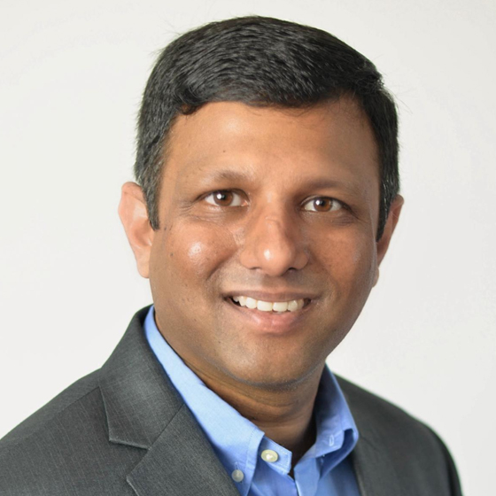 Picture of Raghav Nalamada