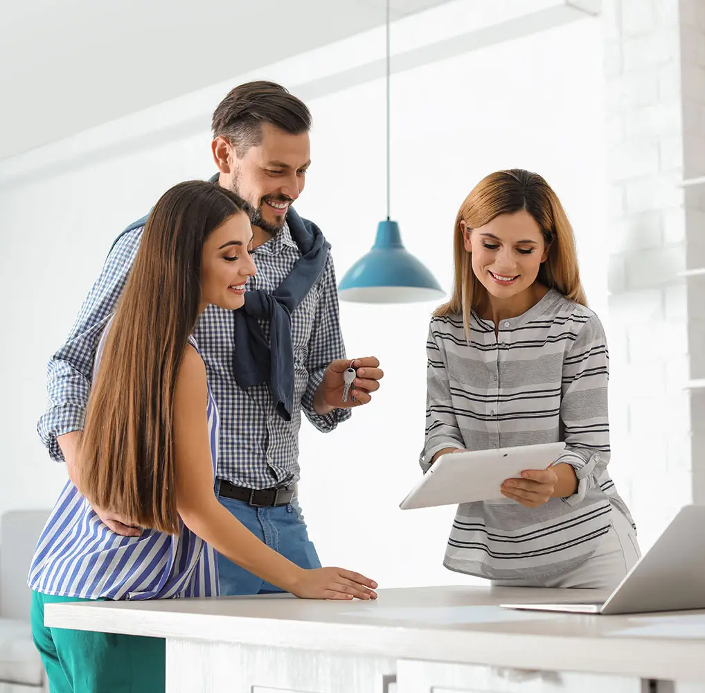 Why Choose RTP Properties NC